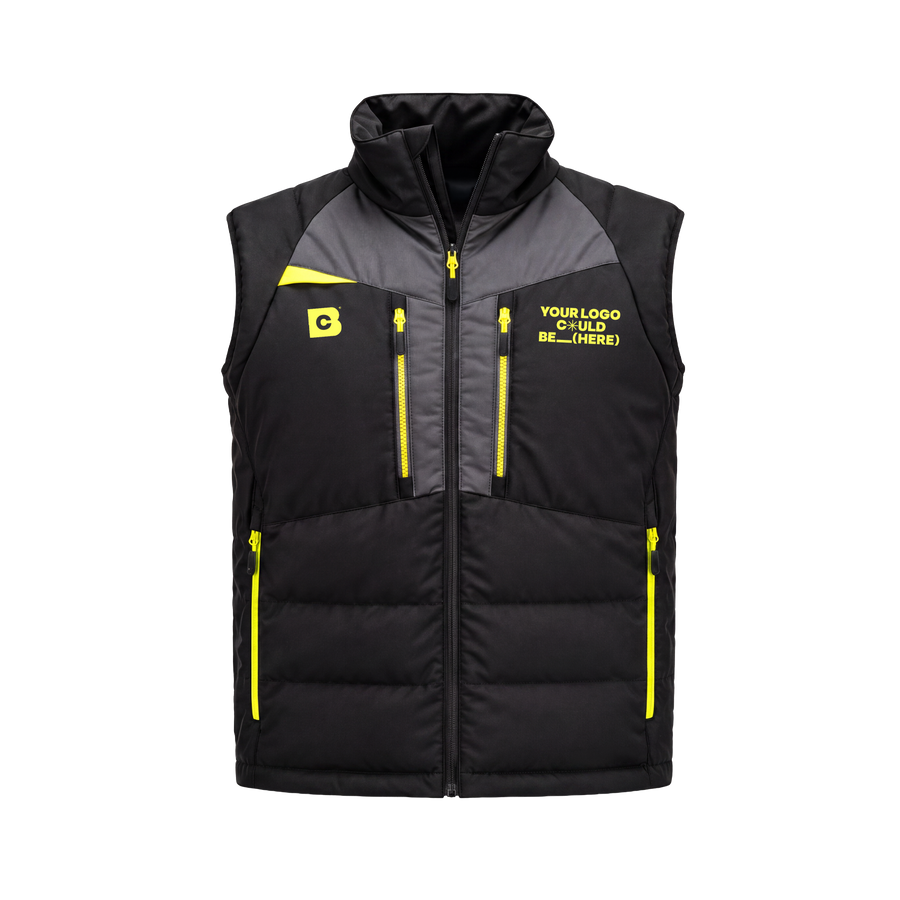 Bodywarmers & Gilets