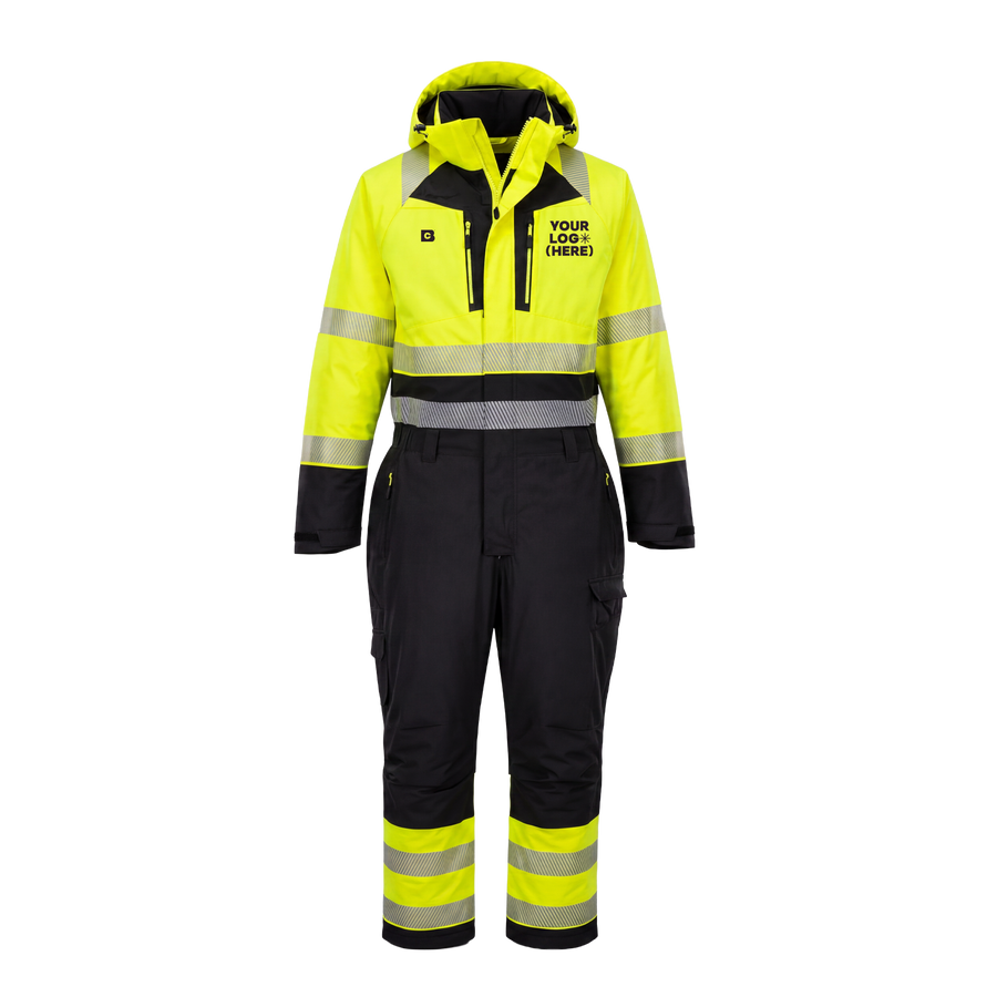 Coveralls
