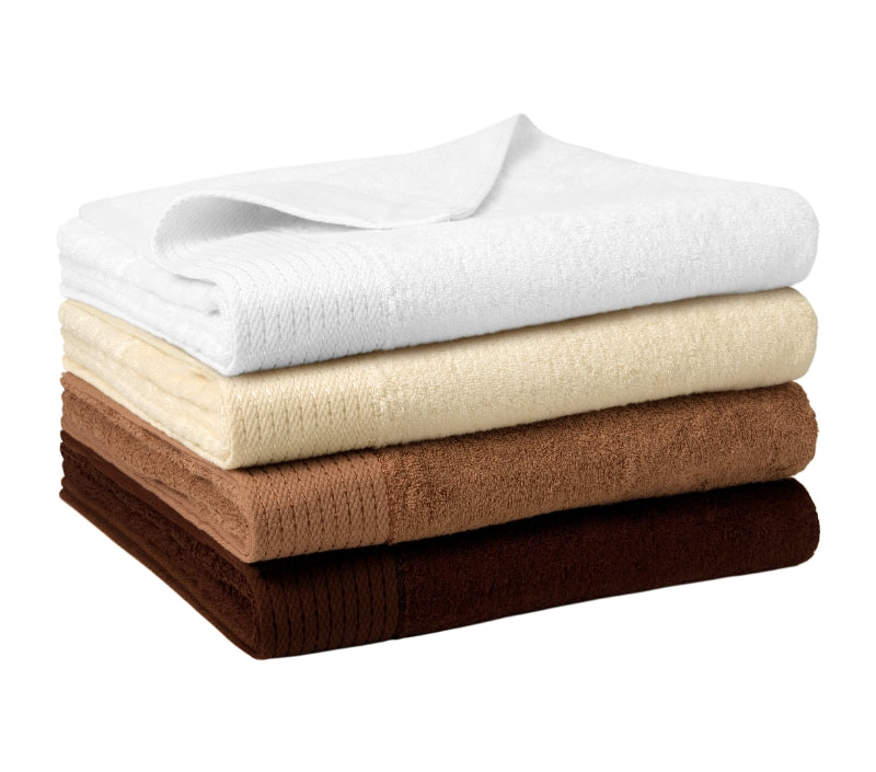 Towels & Bathrobes