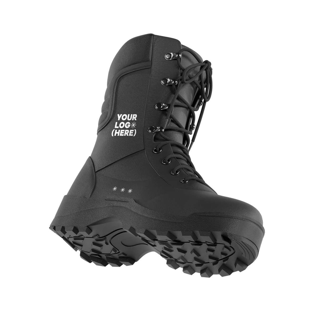 Safety Boots