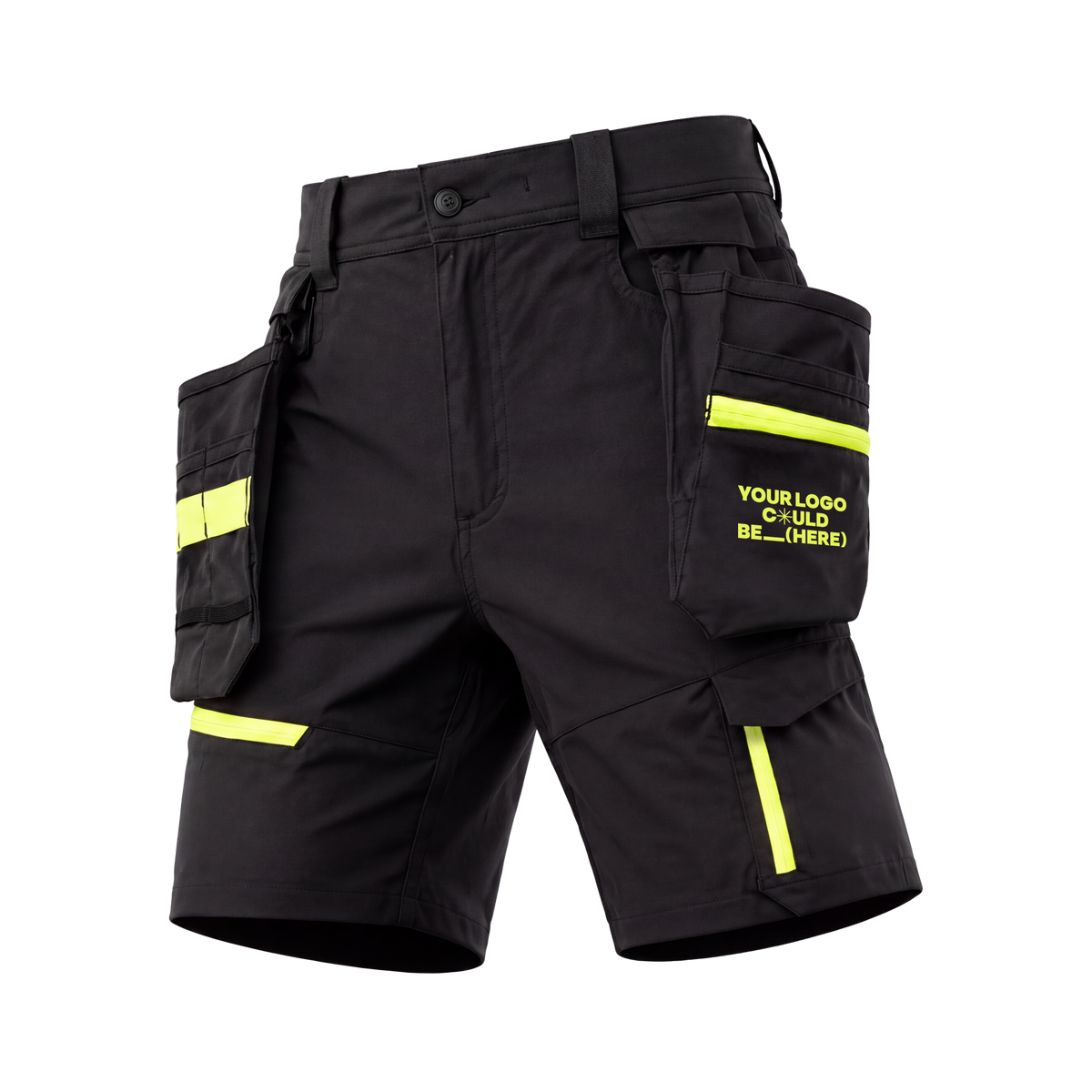 Work Shorts