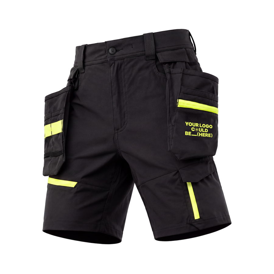 Work Shorts