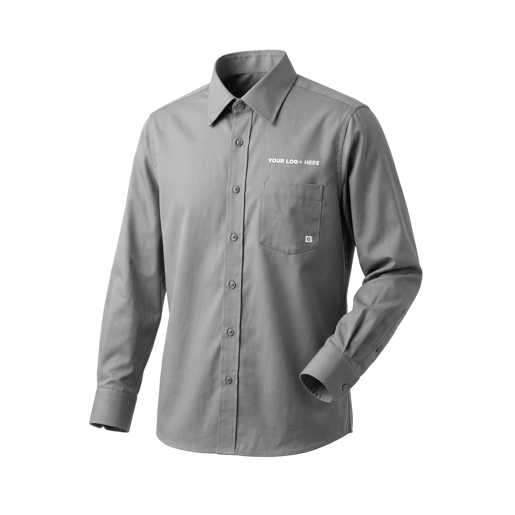 Work shirts for trades, corporate and hospitality teams