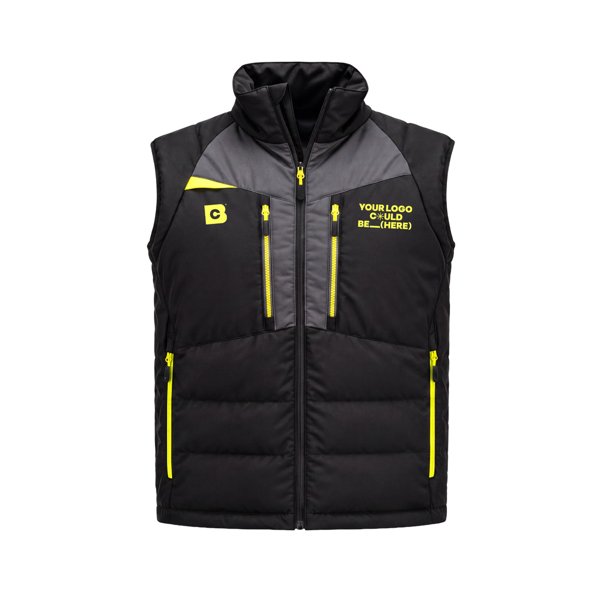 Bodywarmers & Gilets