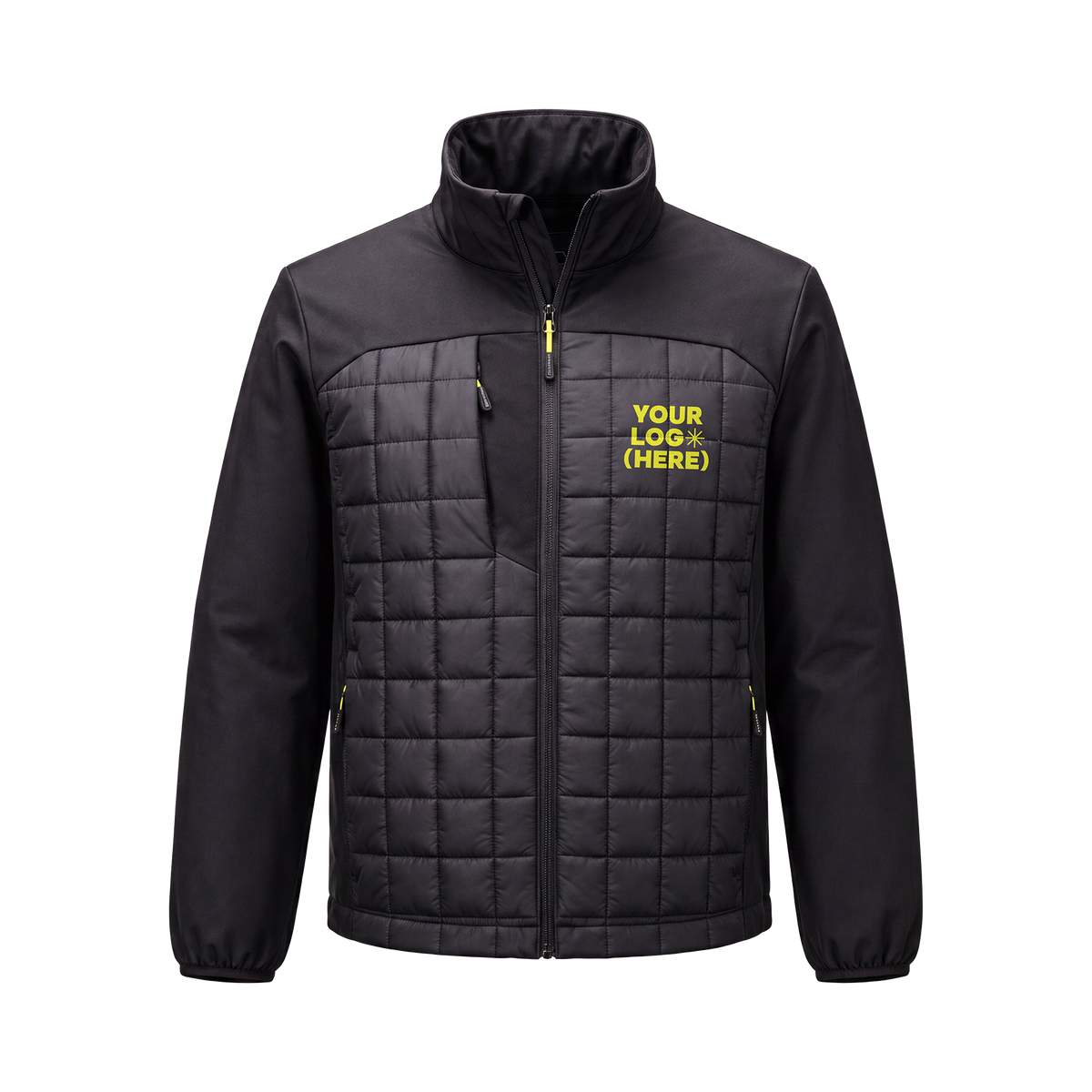Softshell Jackets