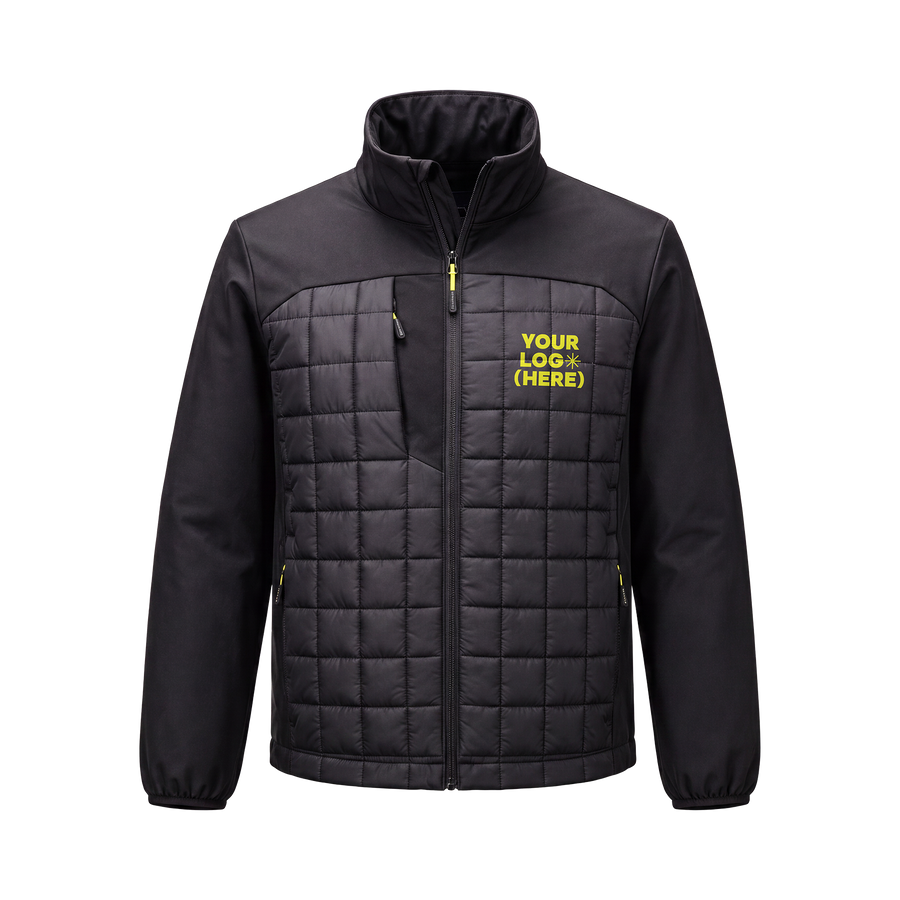 Softshell Jackets