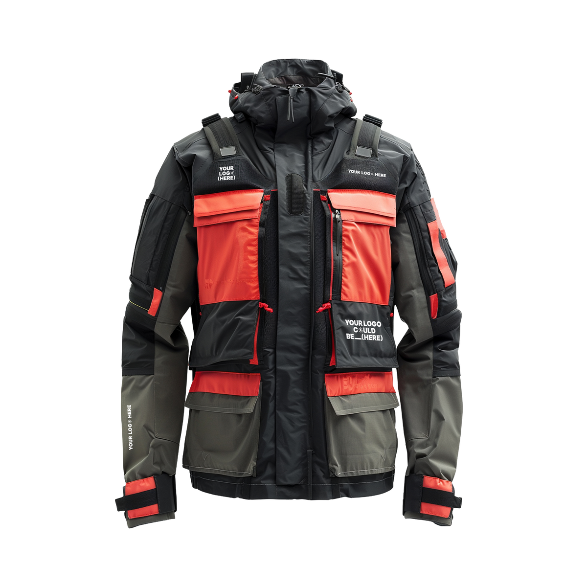 Jackets & Coats