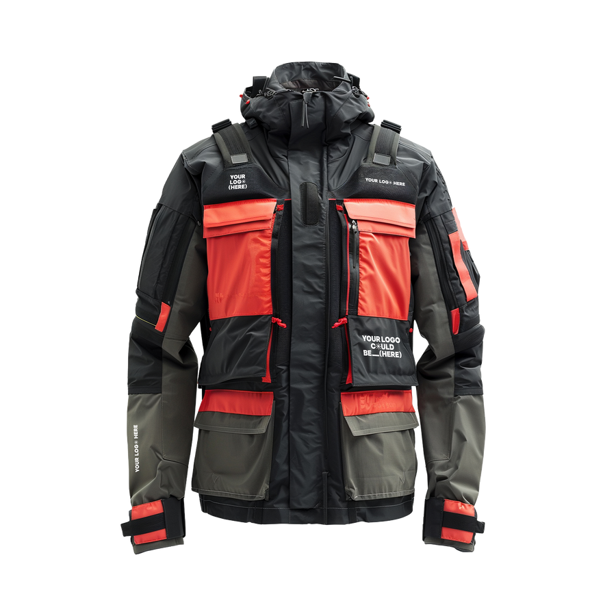 Jackets & Coats