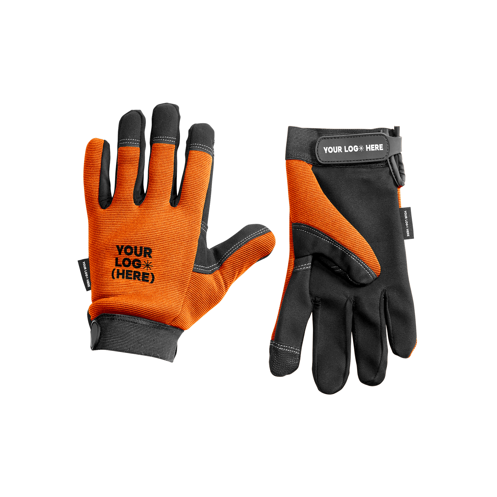 Safety gloves: cut resistant, chemical resistant and general handling