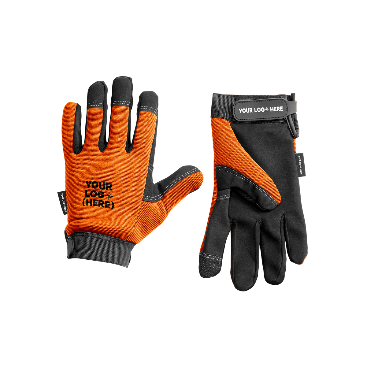 Safety Gloves