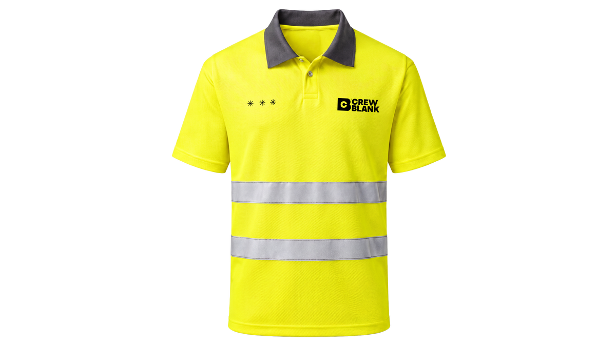 Hi-Vis Workwear