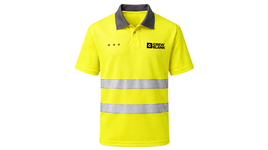 Hi-Vis Workwear