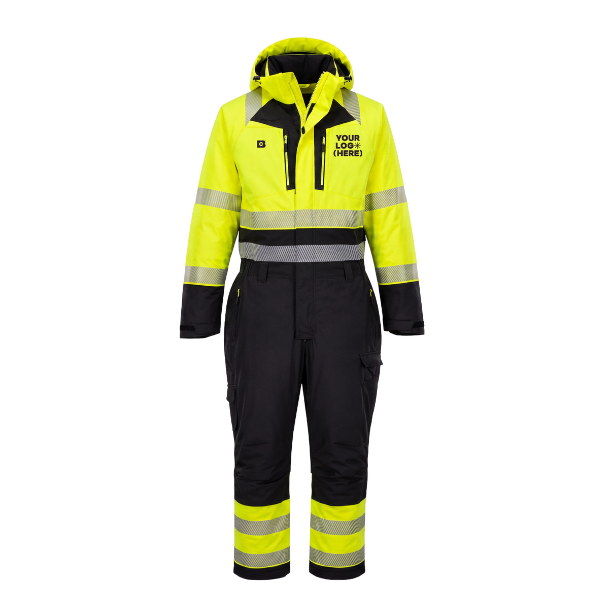 Coveralls