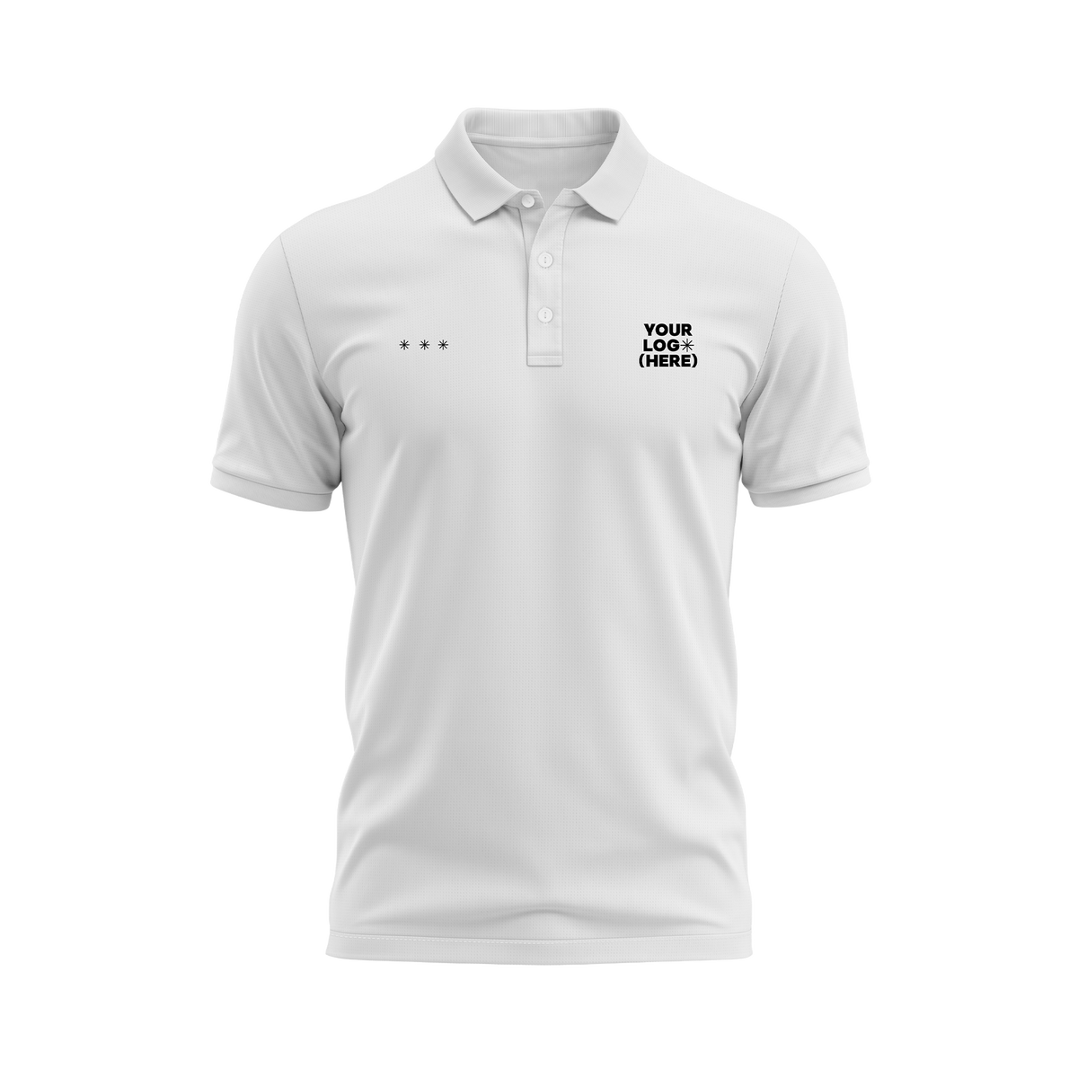 Polo Shirts