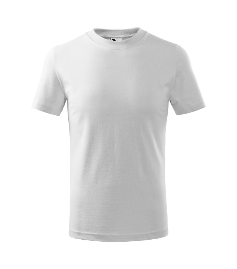 Classic - white