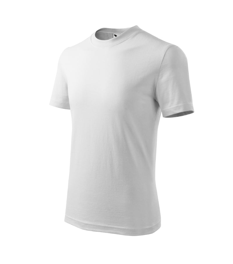Classic - white