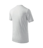 Classic - white