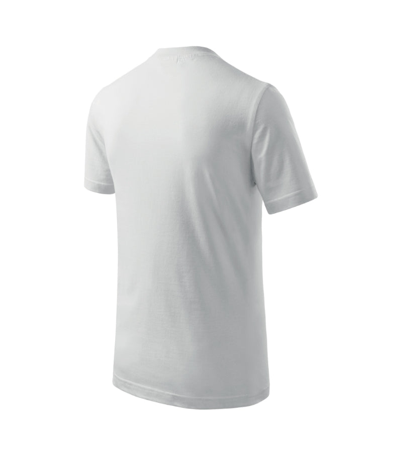 Classic - white