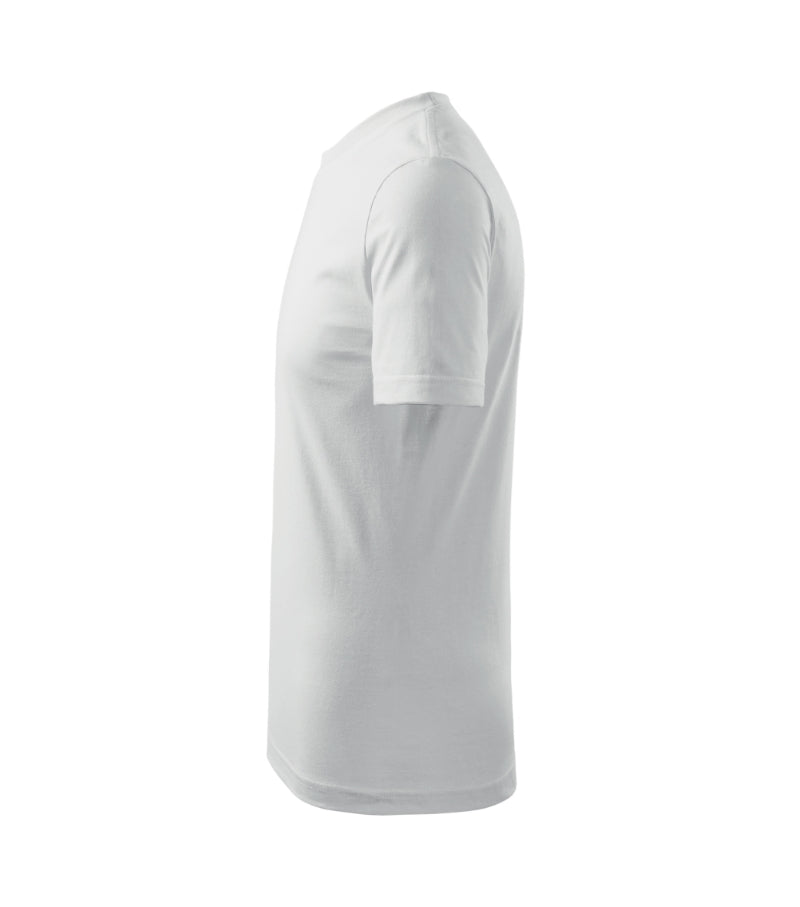 Classic - white