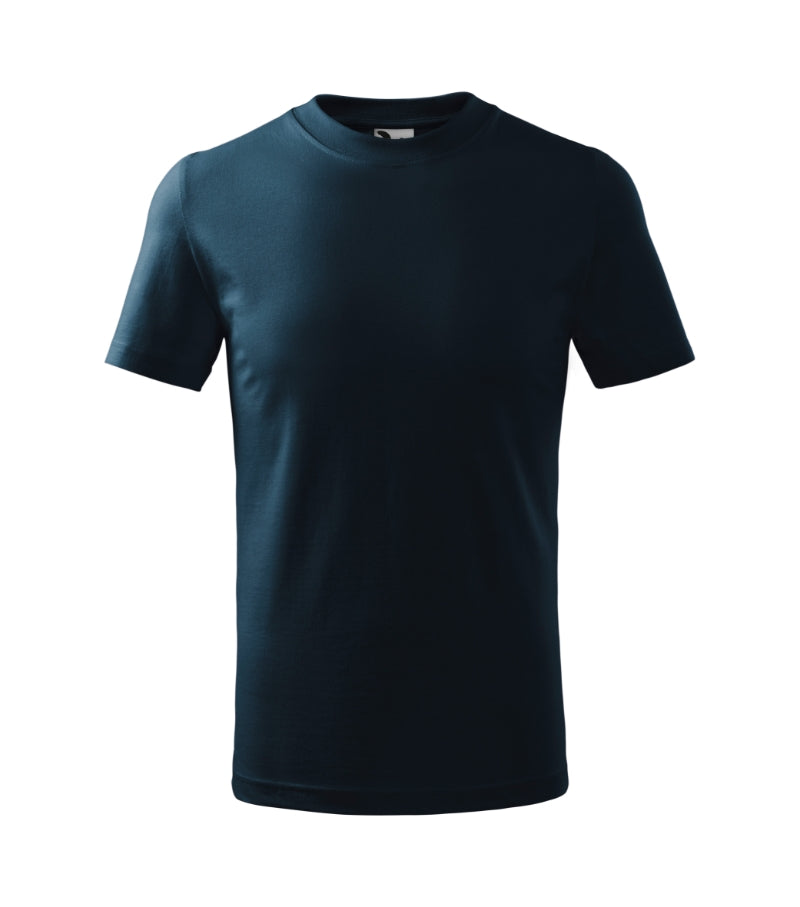 Classic - navy blue