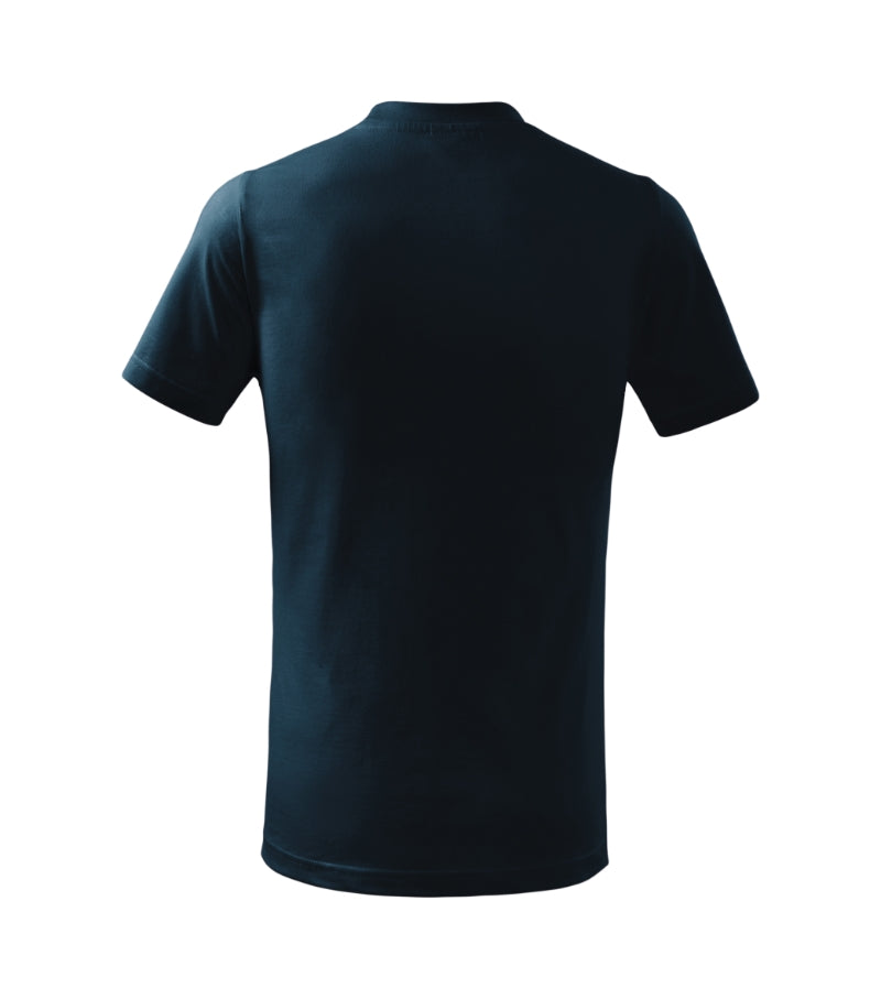 Classic - navy blue