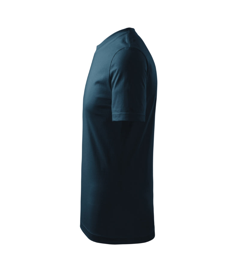Classic - navy blue