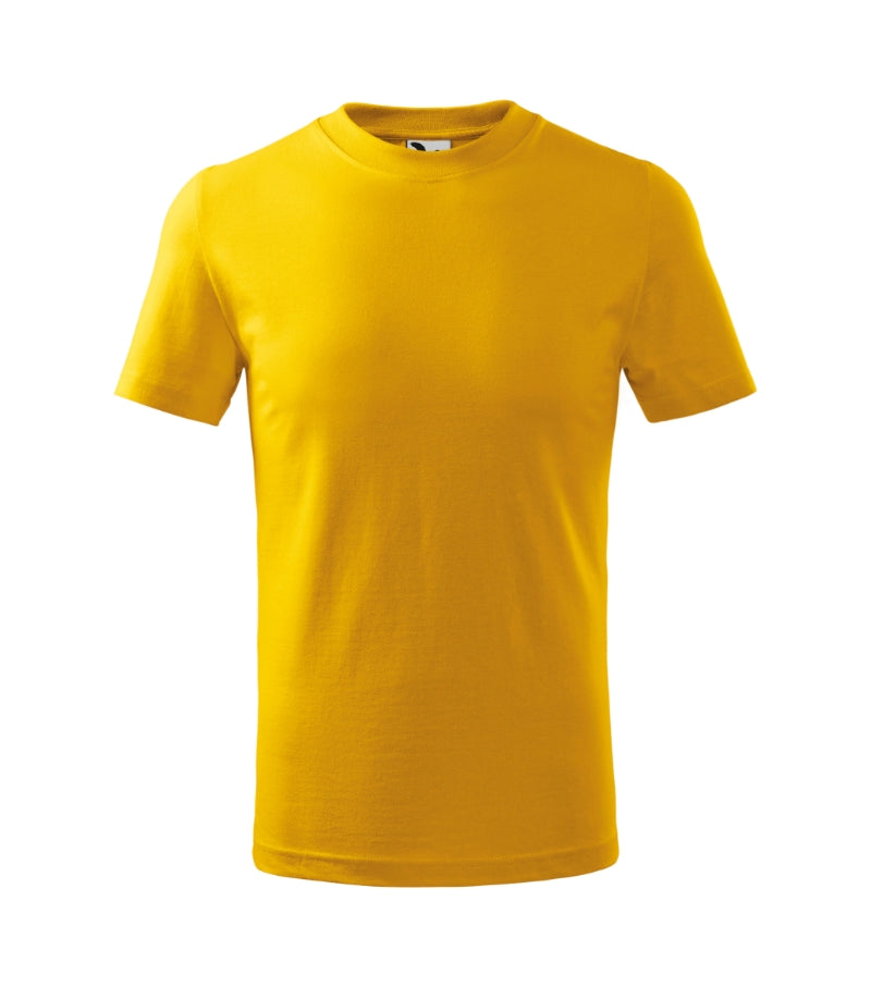 Classic - yellow