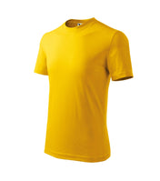 Classic - yellow