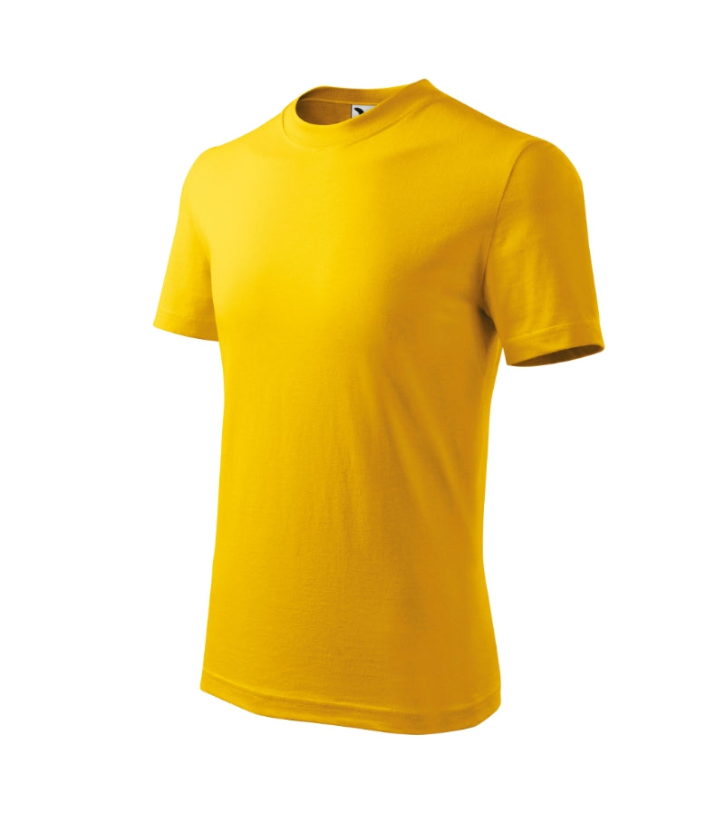 Classic - yellow