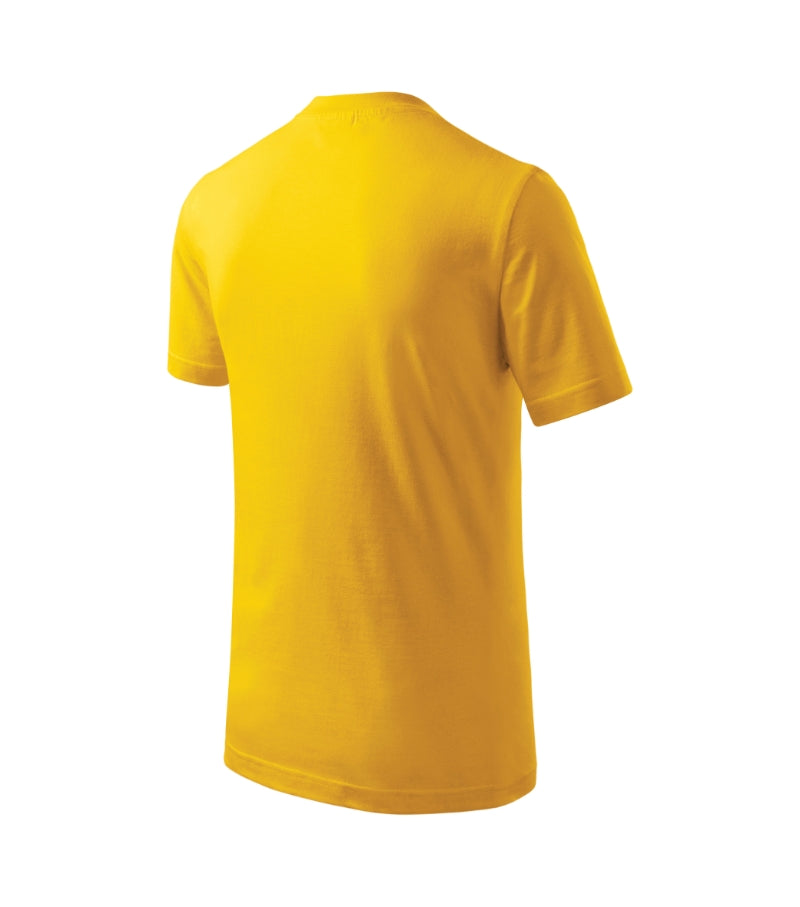 Classic - yellow