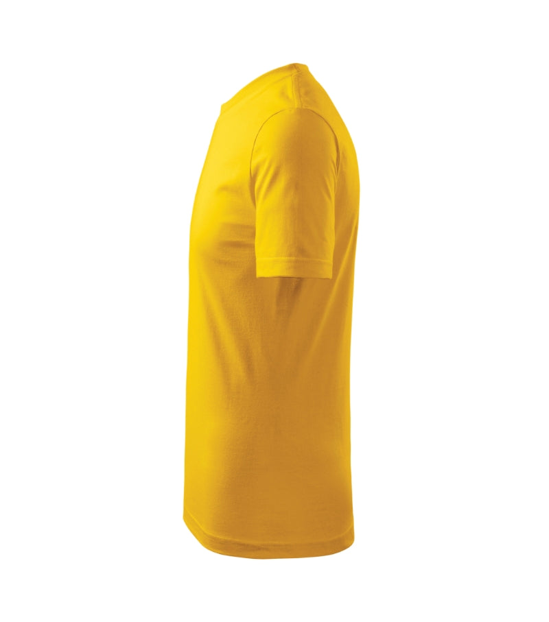 Classic - yellow