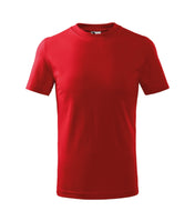 Classic - red
