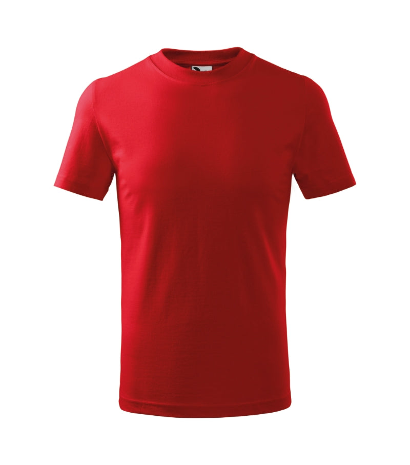 Classic - red