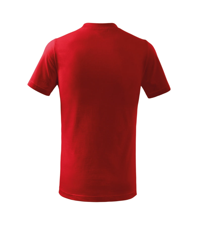 Classic - red