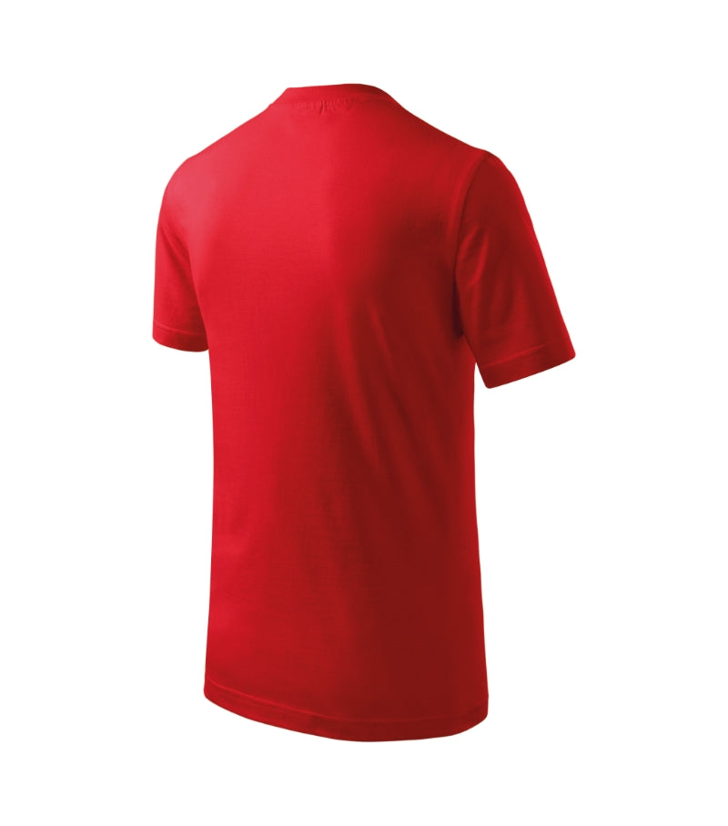 Classic - red