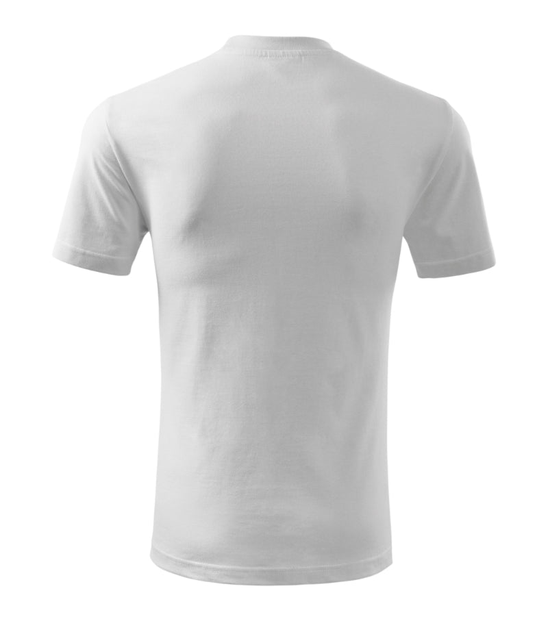 Classic - white