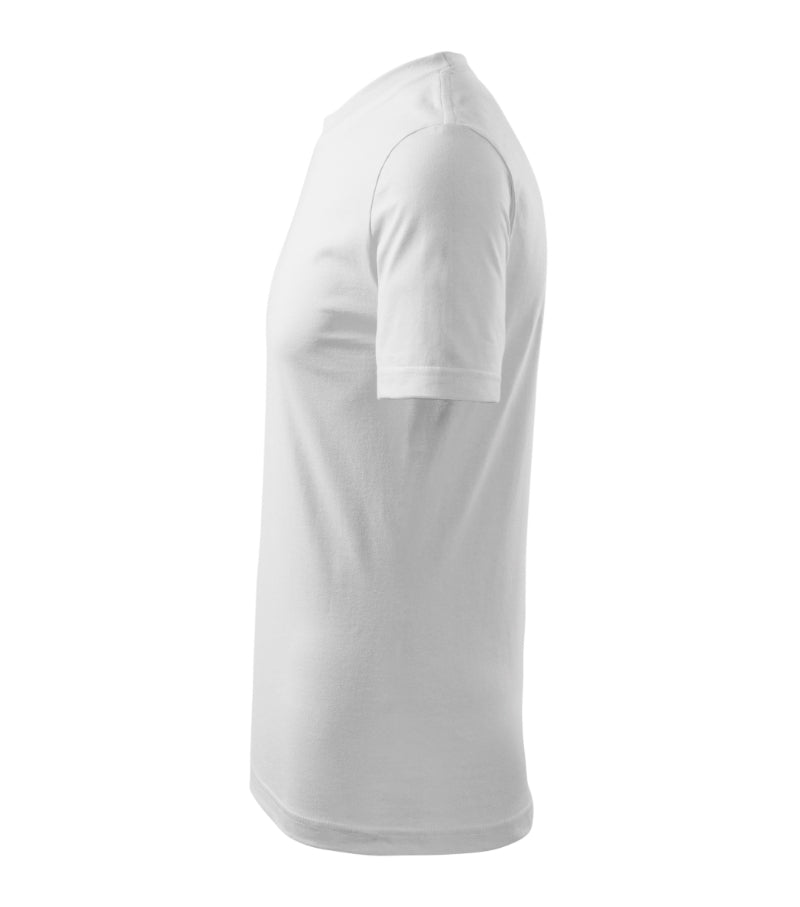 Classic - white