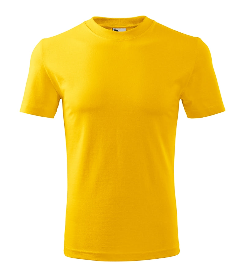 Classic - yellow
