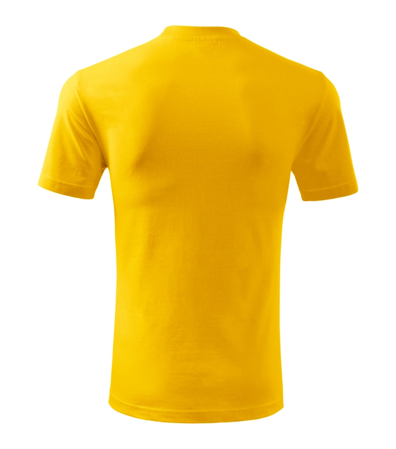 Classic - yellow