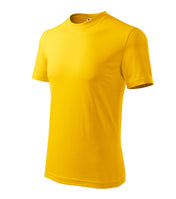 Classic - yellow