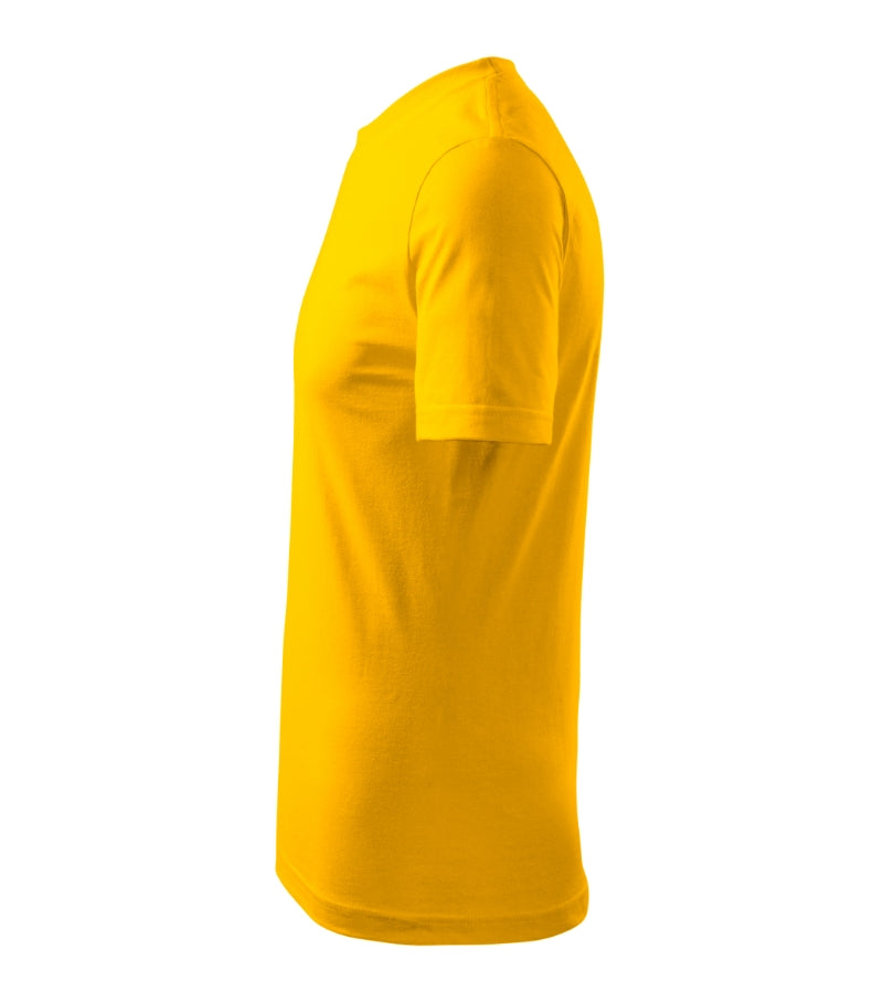 Classic - yellow