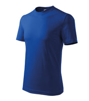 Classic - royal blue