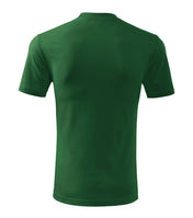 Classic - bottle green