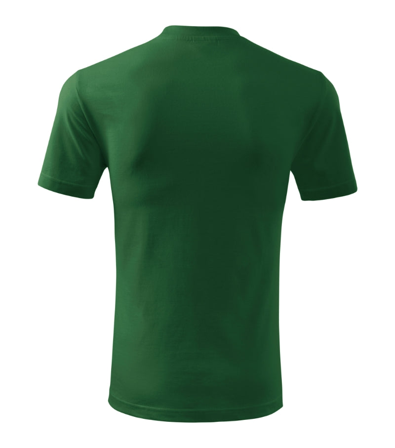 Classic - bottle green