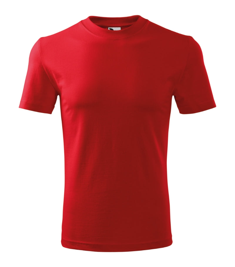 Classic - red