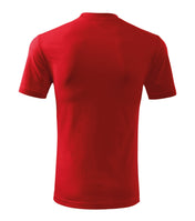 Classic - red