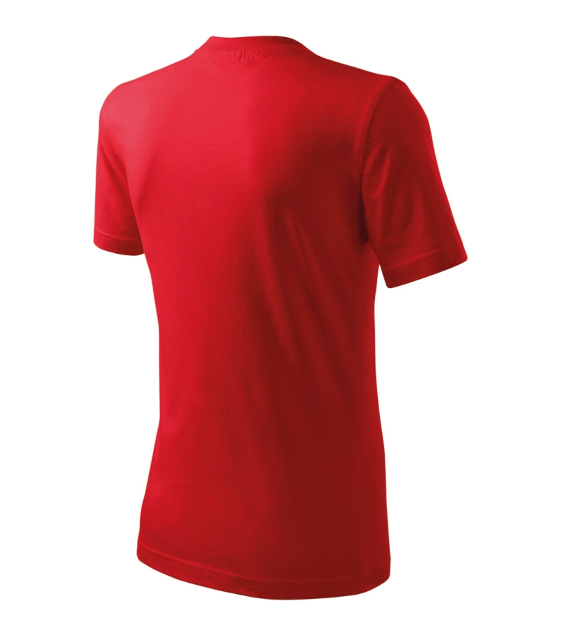 Classic - red