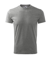 Classic - dark gray melange