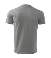 Classic - dark gray melange