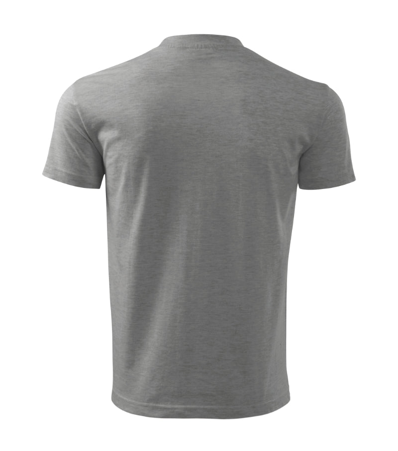 Classic - dark gray melange